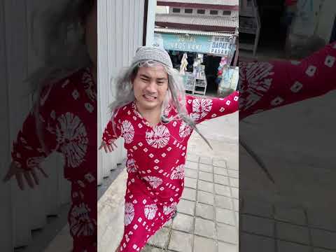 DONI NUDUH FAHRI MAU MALING?? 😱 UNTUNG AJA ADA BODY GUARD DAN NENEK #syrlrmd thumbnail