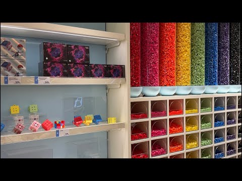 [Live] Rubik’s Cube DIY in Guangzhou GANCUBE Store! thumbnail