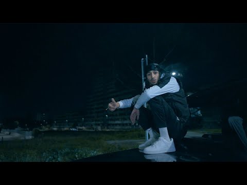 Baby Gang - Misère (Official Video) thumbnail