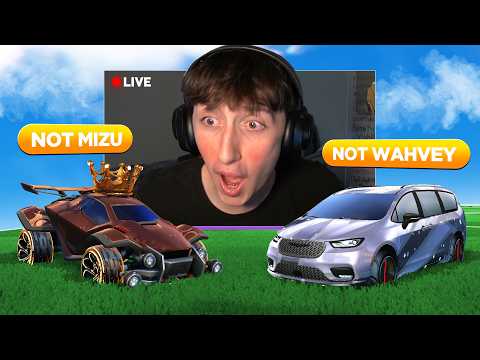 I HIRED a PRO to go UNDERCOVER and TROLL THIS STREAMER… thumbnail