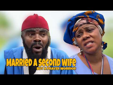 I married a second wife a prayer warrior | Chief Imo | Latest Nigeria Comedy 2026 thumbnail