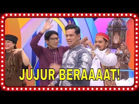 JUJUR BERAAT! SEMUA TIM GA BISA JAWAB, NILAINYA NOL! | ARISAN LAGI LIVE (28/05/26) thumbnail