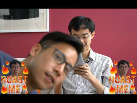 ROAST ME! thumbnail