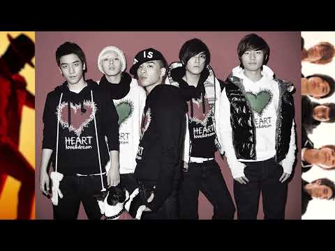 @BIGBANG "Make Love -X- @neyo "All Because Of You" | MASHUP | #bigbang #neyo #kpop thumbnail