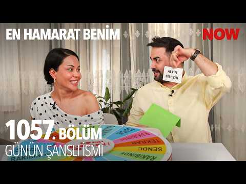Sürpriz Çarktan Altın Bilezik Çıktı! - En Hamarat Benim 1057. Bölüm @EnHamaratBenim​ thumbnail
