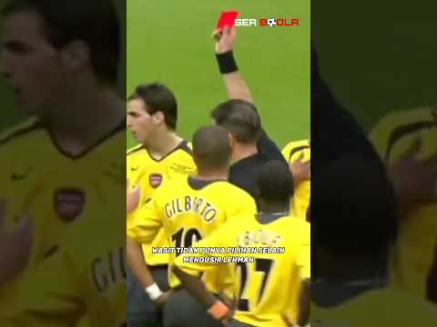 Hasil Pertandingan Ini Mungkin Akan Berbeda Jika VAR Sudah Ada Saat Itu. ?? thumbnail