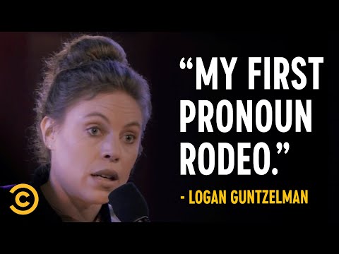 Selling an iPod to Margot Robbie - Logan Guntzelman - Stand-Up Featuring thumbnail