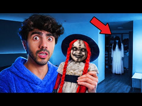 TENGO UNA MUÑECA EMBRUJADA EN MI CASA thumbnail