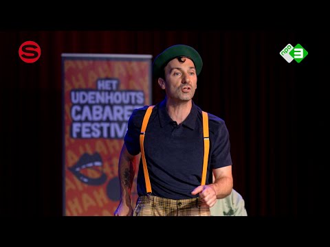 Het Udenhouts Cabaretfestival - Sluipschutters (S6A7) thumbnail