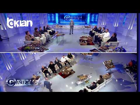 Opinion – Çfarë gatuan çdo krahinë e Shqipërisë – 27 Maj 2026 thumbnail
