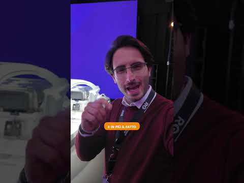 Manca Qualcosa? La Futura Alpine A110! thumbnail