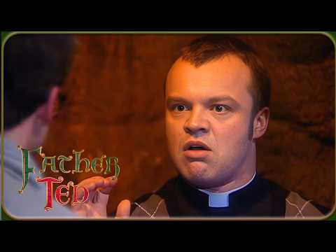 Graham Norton's Greatest Moments! | Father Ted thumbnail