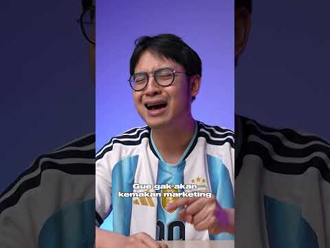 LEGO PIALA DUNIA? BELI GA YA? thumbnail