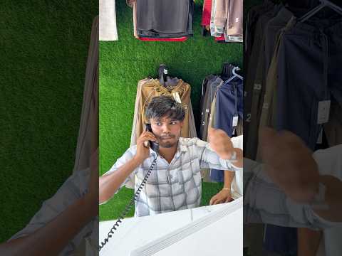 Wait for end 😁 #AC #funny #comedy #newthought #friends #harshpushptode thumbnail