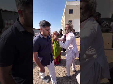 बाप और बेटे का 8 महीने के बाद मिलन देख कर रुला दिया thumbnail