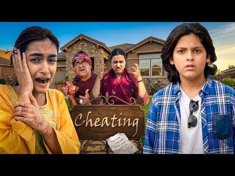Cheater Behan 😳 || Don’t Take Advantage Of Others Weekness 🥹 || Emotional Film 🎥  thumbnail