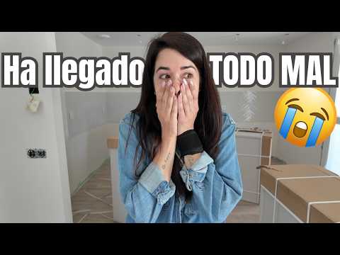 Ha llegado TODO MAL ... se alarga la OBRA thumbnail