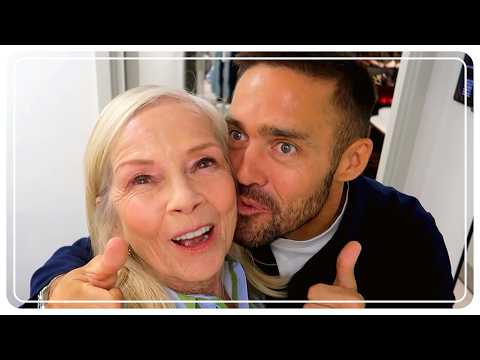 AM I TOO OLD TO FLIRT? | MY LONDON LIFE thumbnail