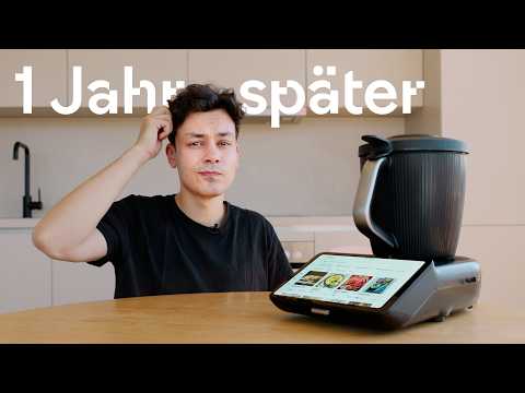 1 Jahr später: Thermomix TM7 Langzeit-Review! thumbnail