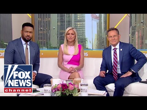 Hosts left STUNNED after Jill Biden's bombshell admission thumbnail