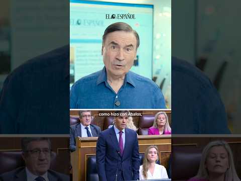 Videoblog del Director | Sánchez en la ratonera, Zapatero era inesperadamente el queso thumbnail
