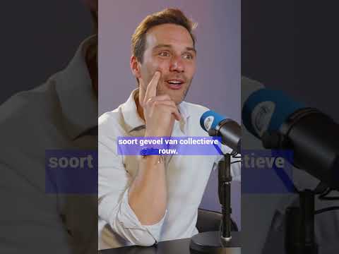 Wytse van der Goot over zwarte Ajax-avond thumbnail