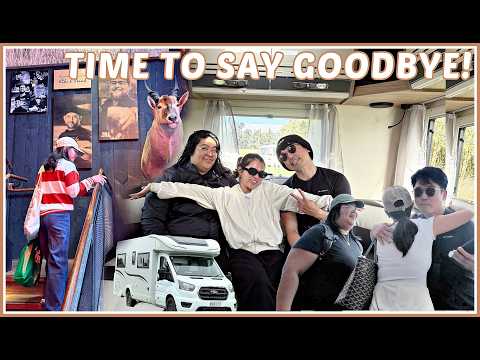 TIME TO SAY GOODBYE!!! ??? I RichZigzVlogs thumbnail