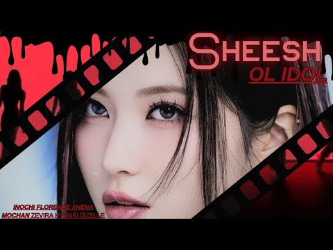 【OL IDOL】'SHEESH' - Baby Monster thumbnail