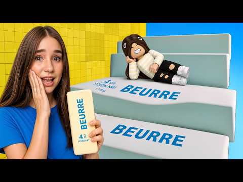 J'ai fini la TOUR Roblox la plus SATISFAISANTE thumbnail