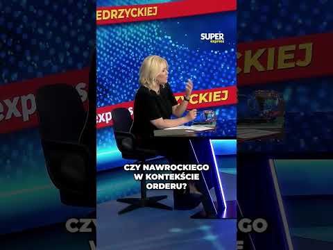 RZECZKOWSKI: Polska reakcja na decyzję Zełenskiego jest histeryczna i wiele o nas mówi thumbnail