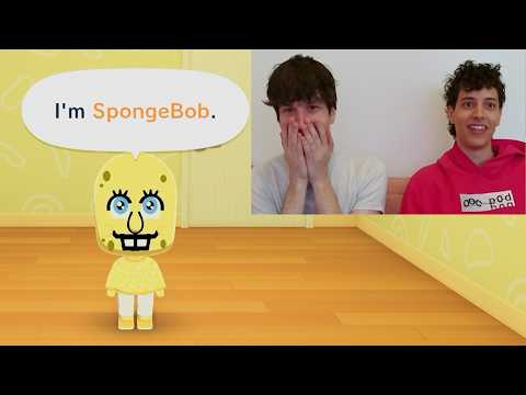 Tomodachi Life is worth living thumbnail