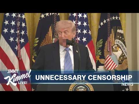 This Week in Unnecessary Censorship thumbnail