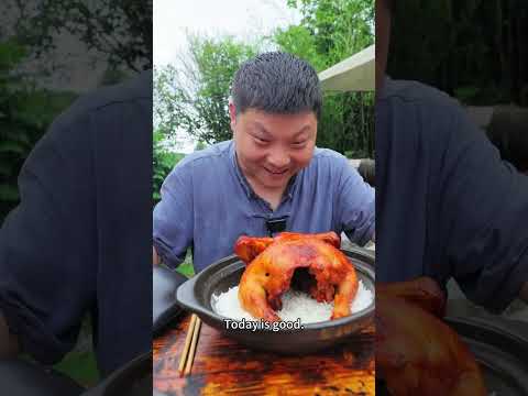 Blind box games every day, guess what we're having for dinner today! thumbnail