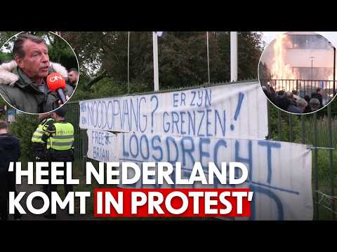 Al 30 dagen protest in Loosdrecht: wat heeft het opgeleverd? thumbnail