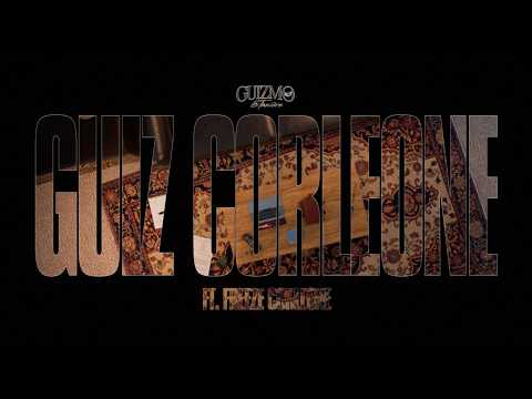 Guizmo - GUIZ CORLEONE (feat. Freeze Corleone) (Visualizer) thumbnail