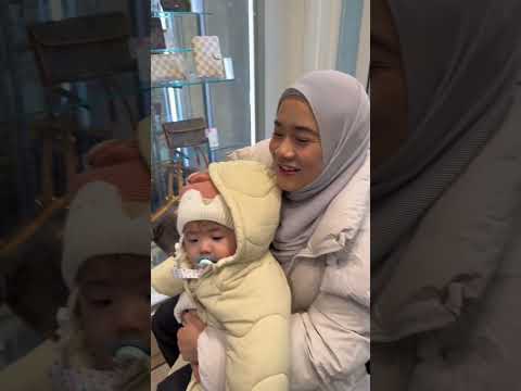 AMINAH BALIK KAMPUNG 8 JAM JE SAMPAI. thumbnail