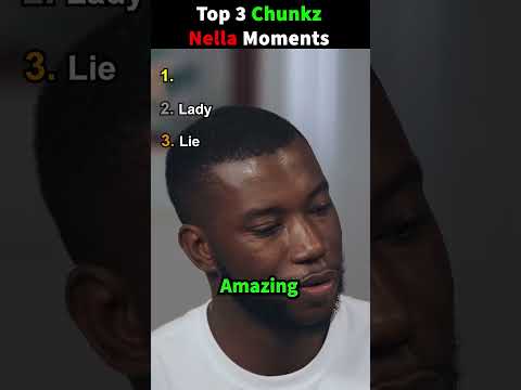 Top 3 Chunkz Moments thumbnail