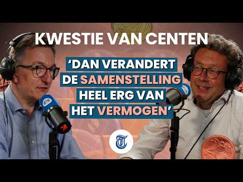 Worden rijken steeds rijker? Zin en onzin van ongelijkheidsdebat in Nederland thumbnail