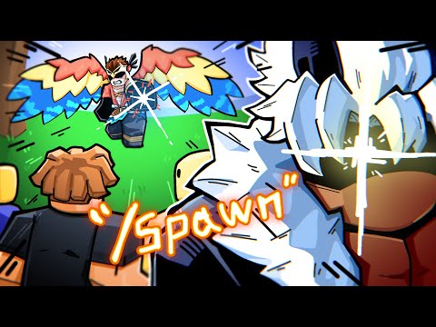 I spawned the STRONGEST Raid Boss in SEA 1! thumbnail