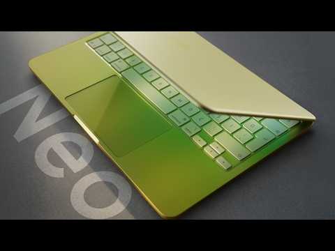 Полный обзор MacBook Neo thumbnail