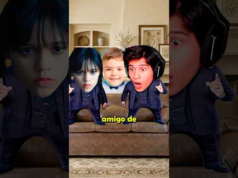 El Día que Le Robe la novia a mi Amigo 😱💔 thumbnail
