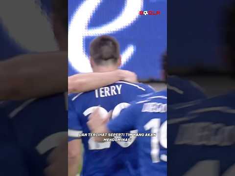 Kegagalan Chelsea Untuk Mempertahankan Gelar Liga Premier. ?? thumbnail