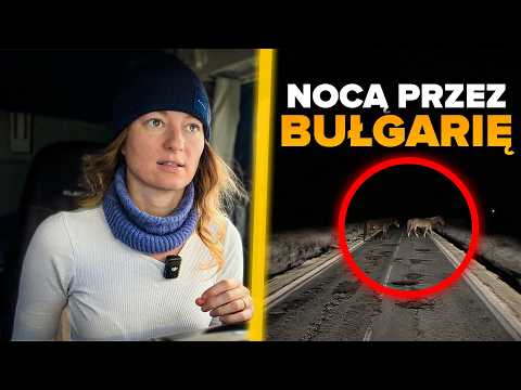 NIKT tu NIE JEŹDZI nocą... thumbnail