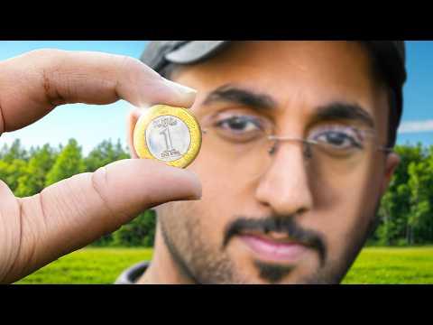 حولت 1$ الى 1.000.000$ في 20 يوم !! thumbnail
