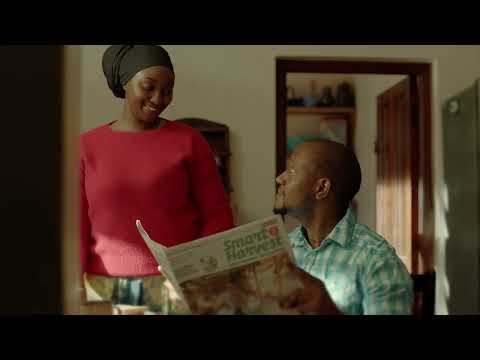 Standard Group TVC | Farmer thumbnail