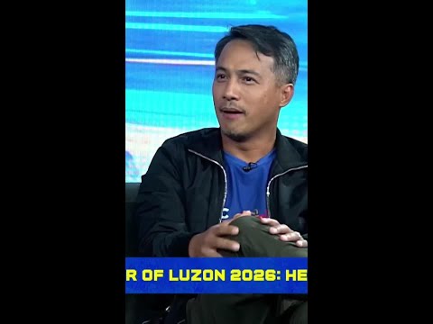 Team Philippines’ performance at the 2026 Tour of Luzon | Starting Lineup thumbnail