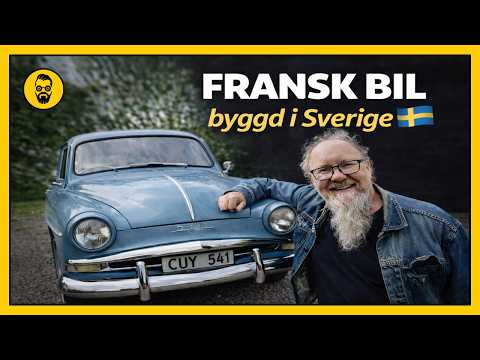 Helst så fulsnygga som möjligt… och gärna franska thumbnail