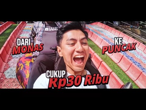 Dari Monas Ke Puncak Cukup Rp30 Ribu | SECRET STORY (30/05/26) thumbnail