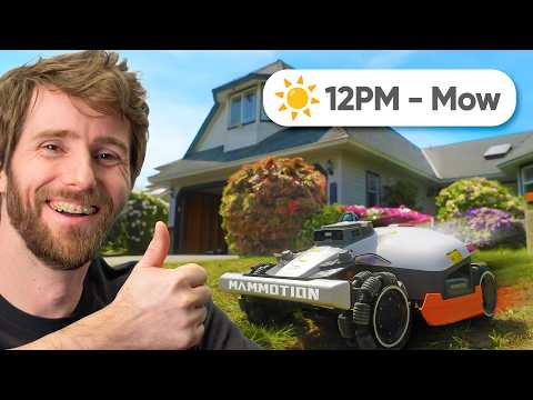 We Automated our Tech Lawn thumbnail