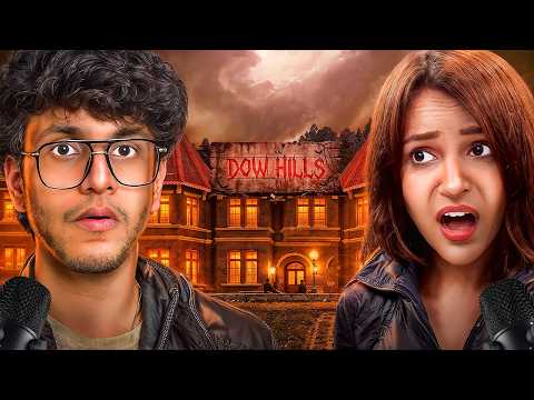 My Sister's Most Haunted Experience at Dow Hills (Storytime with Triggered and Ruchika) thumbnail